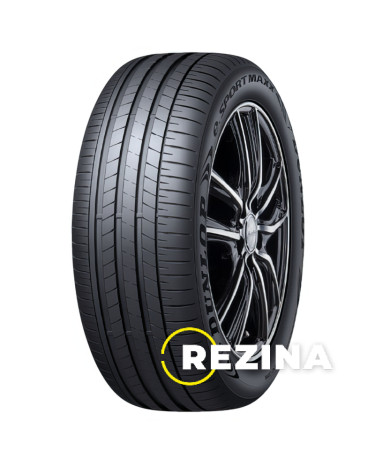 Dunlop e.Sport Maxx 285/45 R20 112W XL MFS