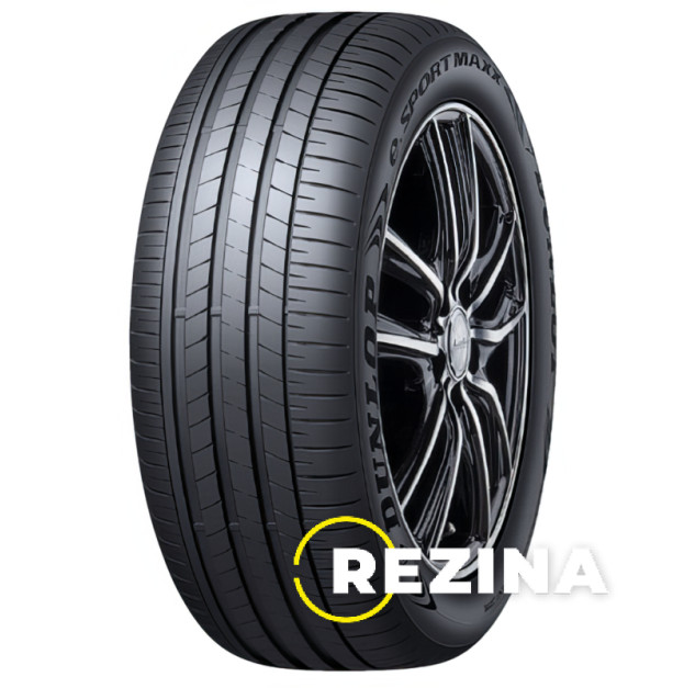 Dunlop e.Sport Maxx 285/45 R20 112W XL MFS