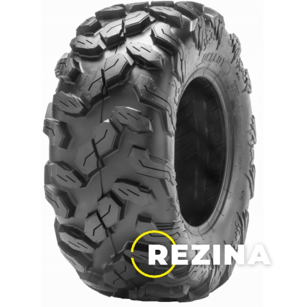 Journey P3067 (квадроцикл) 25/8 R12 56F PR6