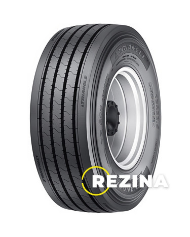 Triangle TRS06 (steering) 215/75 R17.5 128/126M PR16