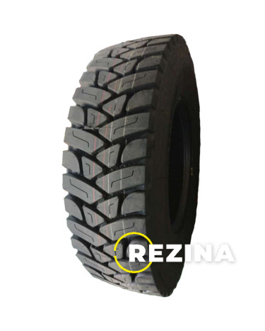 Kunlun KT855 (ведущая) 315/80 R22.5 164/162D