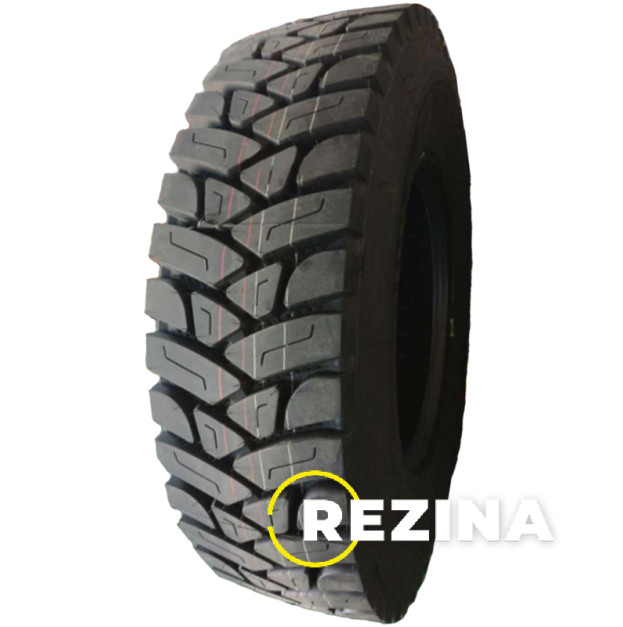 Kunlun KT855 (ведущая) 315/80 R22.5 164/162D