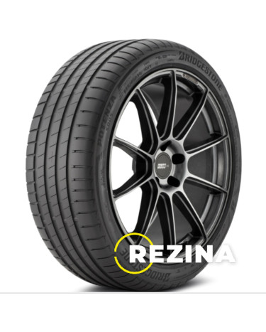 Bridgestone Potenza S005 255/35 R20 97Y XL RFT B-Silent