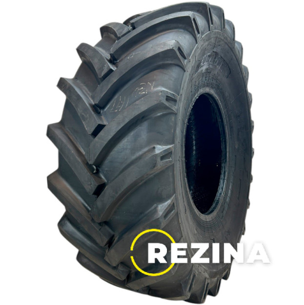 Neumaster QZ-705 (с/г) 23.10 R26 152A6 PR12 TL