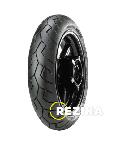 Pirelli Diablo Scooter 110/70 R12 47P