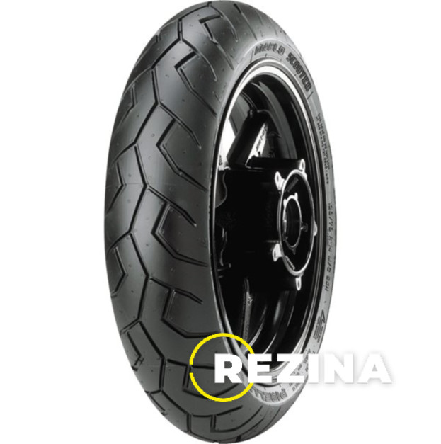 Pirelli Diablo Scooter 110/70 R12 47P