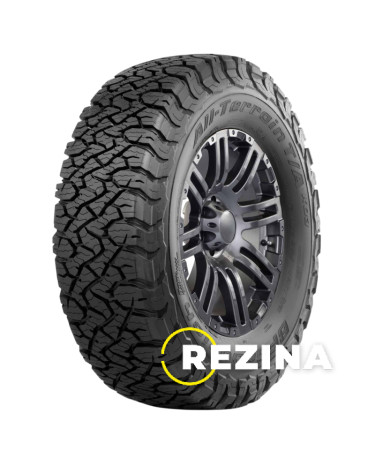 BFGoodrich All-Terrain T/A KO3 225/70 R16 102/99S