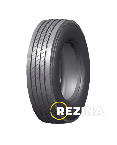 Kunlun KT878 (steering) 215/75 R17.5 135/133M