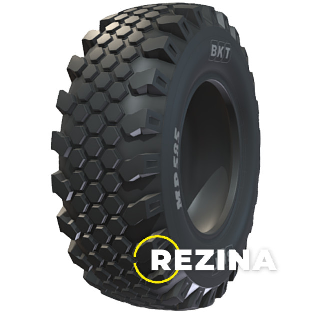 BKT MP 585 (индустриальная) 12.50 R20 132G PR12