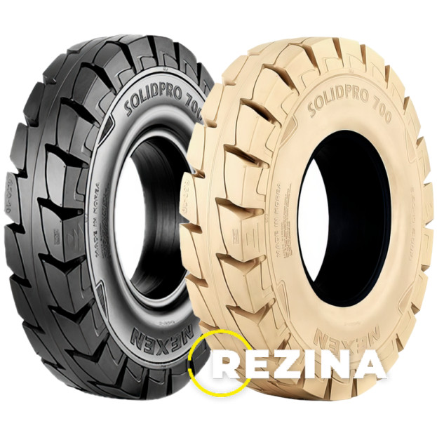 Nexen SOLIDPRO 700 (индустриальная) 23.00/10 R12 154A5/145A5