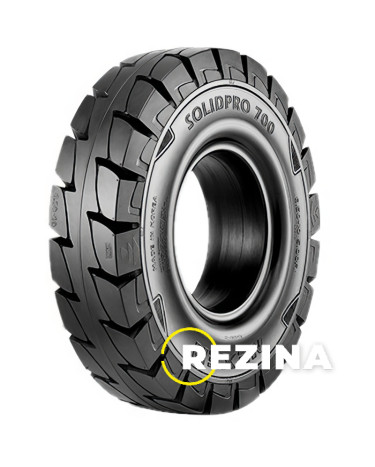 Nexen SOLIDPRO 700 (industrial) 250 R15 162A5/153A5