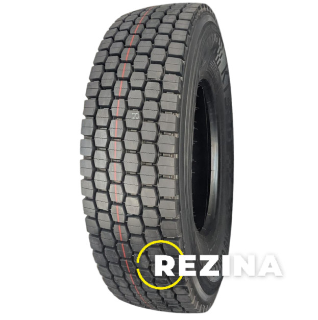 Kpatos KT380 (ведущая) 315/80 R22.5 157/154M
