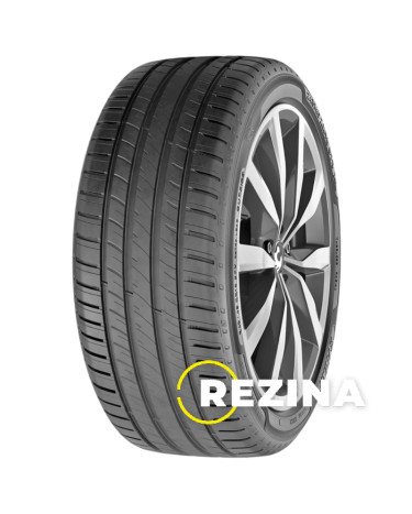 Tigar Summer 3 215/55 R17 98W XL