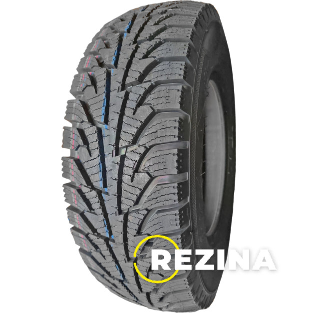 Gepard (navarka) SNOW CONTROL 195/75 R16C 107/105R PR8 (studded)