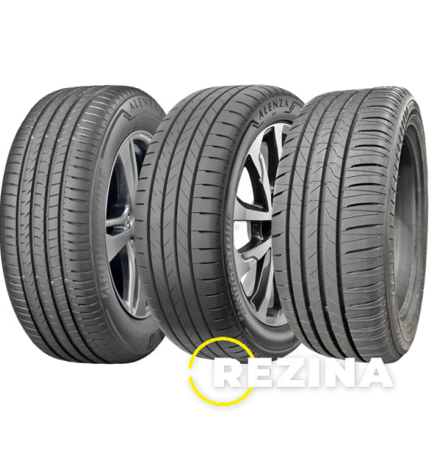 Bridgestone Alenza 001 235/50 R19 99W MO Poland 2024
