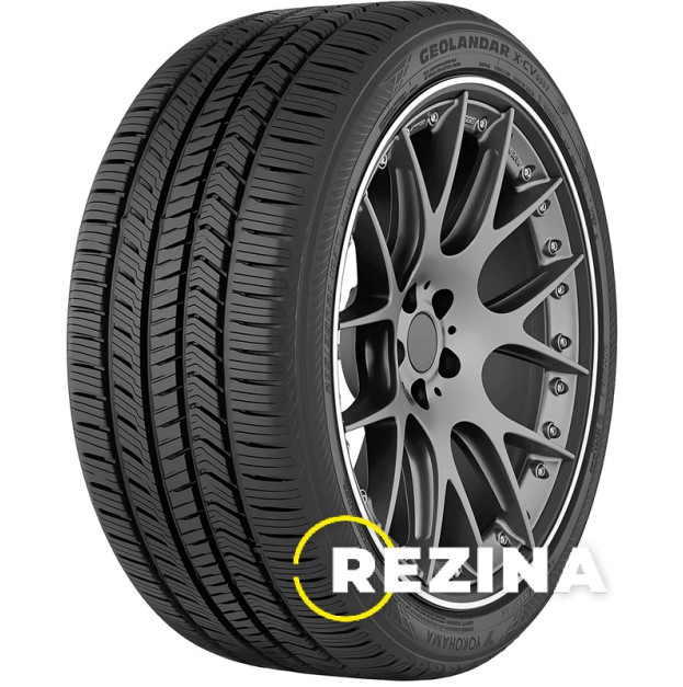 Yokohama Geolandar X-CV G057 265/50 R22 112W XL