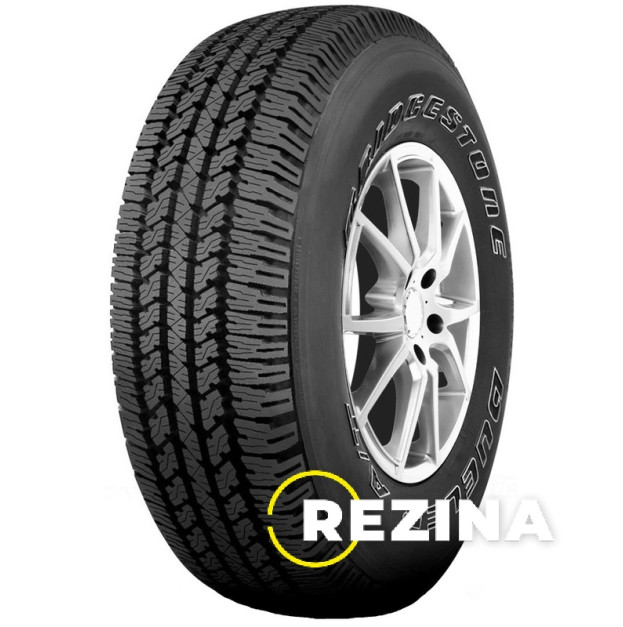 Bridgestone Dueler A/T 693 II 265/70 R18 116R