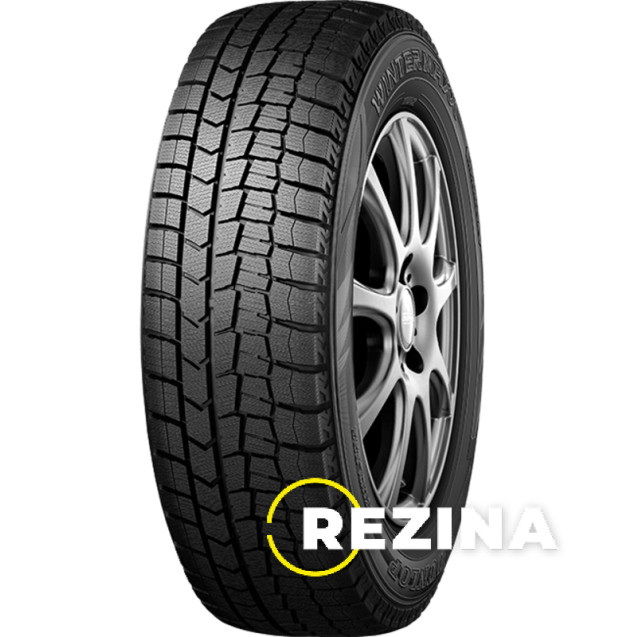 Dunlop Winter Maxx WM02 215/55 R17 94T Japan 2023
