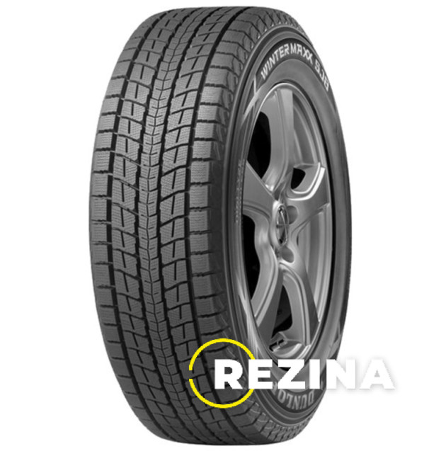 Dunlop Winter Maxx SJ8 235/65 R17 108R XL Japan 2022