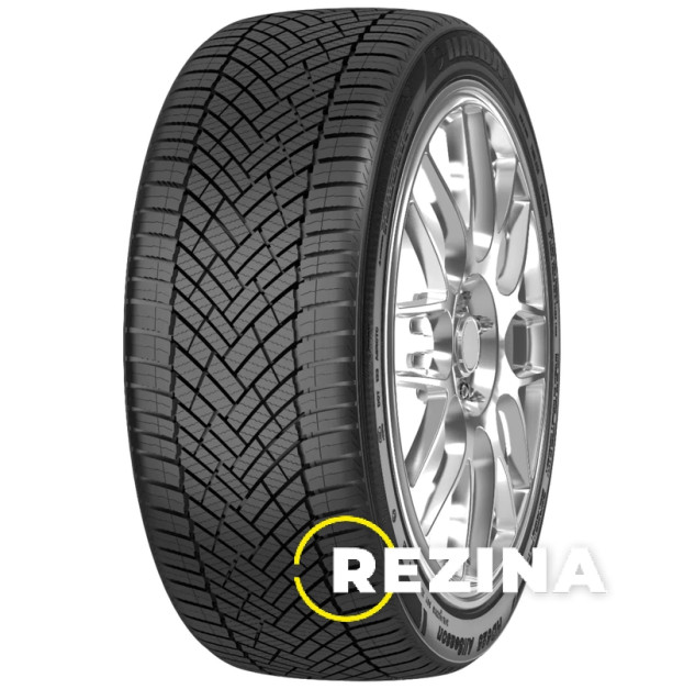 Haida HD625 235/55 R18 104W XL