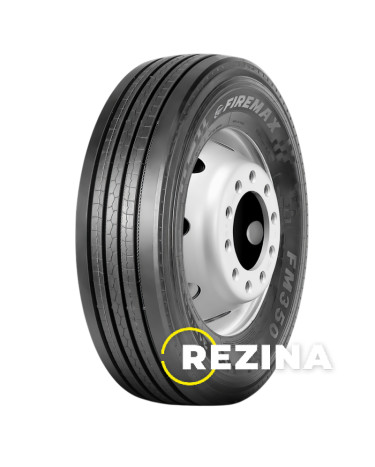 Firemax FM350 (рульова) 315/80 R22.5 157/154M