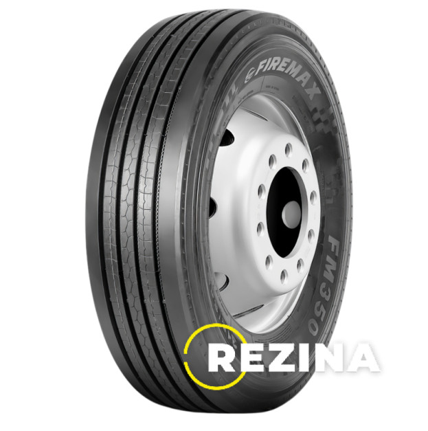 Firemax FM350 (рулевая) 315/80 R22.5 157/154M