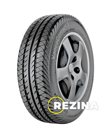 Continental VancoContact 2 185/65 R15 92T XL