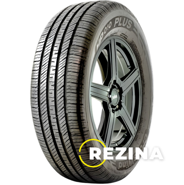 LingLong CROSSWIND HP010 PLUS 255/45 R19 104V XL