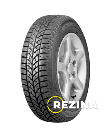 Bridgestone Blizzak LM-18 165/80 R14 85Q