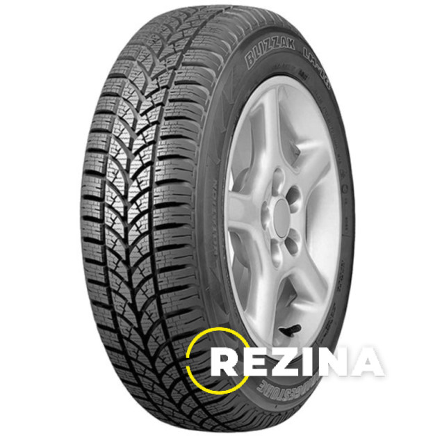 Bridgestone Blizzak LM-18 165/80 R14 85Q