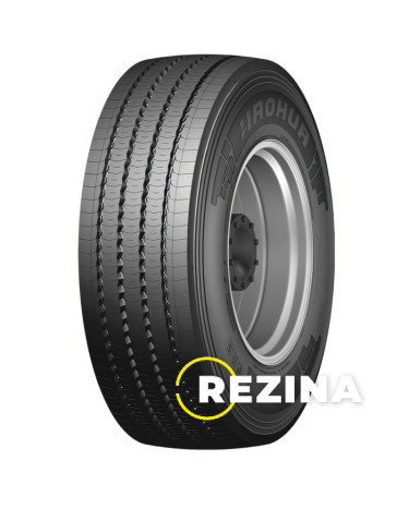 Haohua GS51 (steering) 235/75 R17.5 143/141J PR18