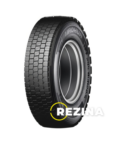 Haohua GD59 (ведуча) 315/80 R22.5 157/154M PR20