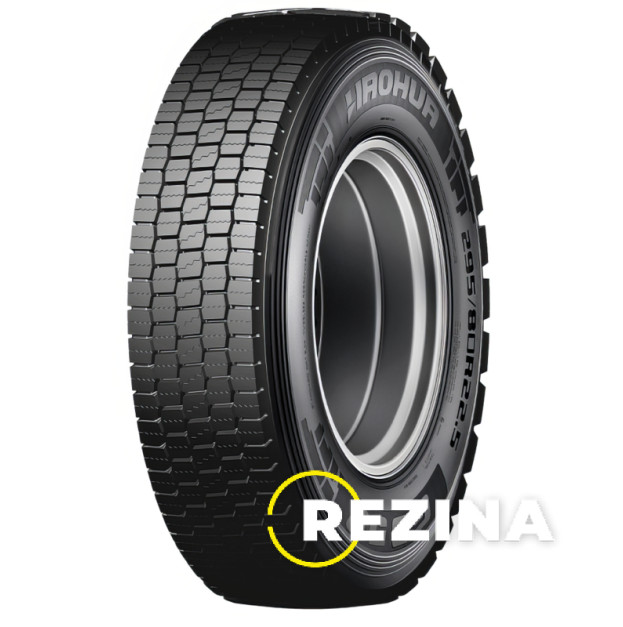 Haohua GD59 (ведущая) 315/80 R22.5 157/154M PR20