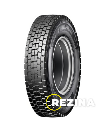 Haohua GD12 (ведуча) 315/80 R22.5 157/154M PR20