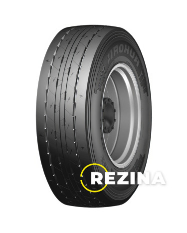Haohua GT58 (причіпна) 385/65 R22.5 164K XL PR24