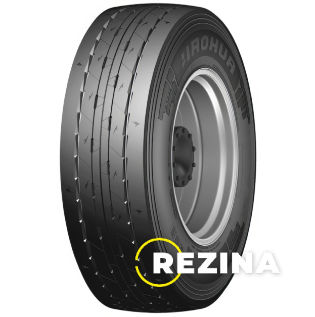 Haohua GT58 (причіпна) 385/65 R22.5 164K XL PR24