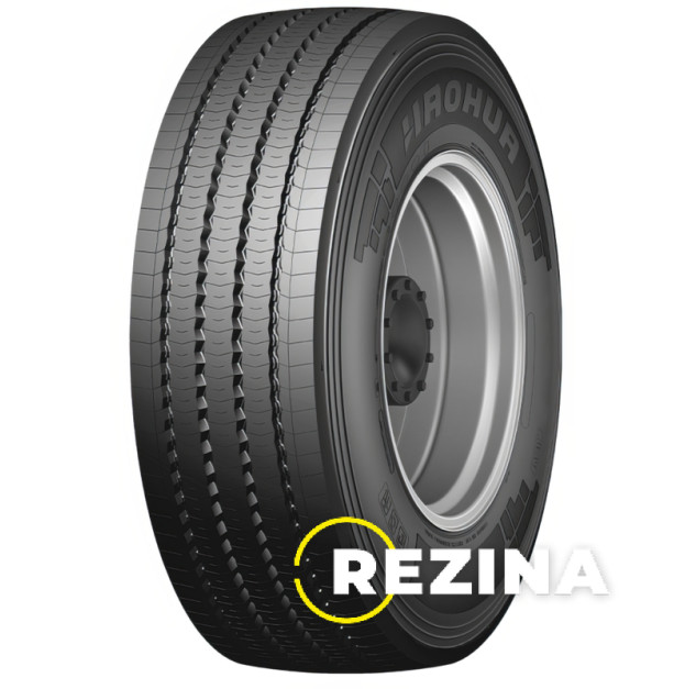 Haohua GS51 (рульова) 385/65 R22.5 164K XL PR24