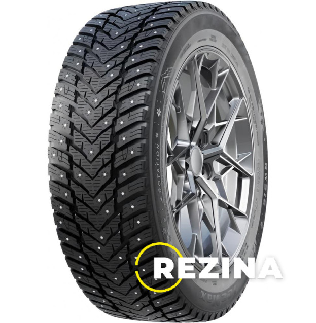 Kapsen IceMax RW516 235/60 R18 107T XL (studded) China 2025