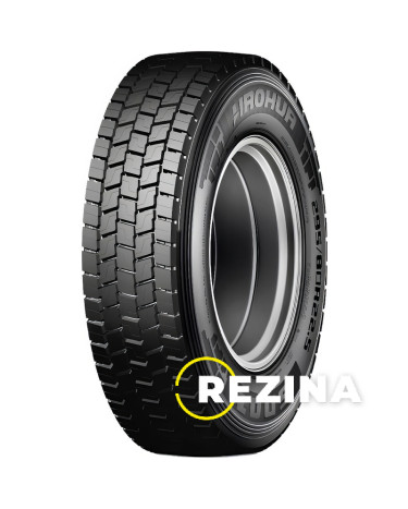 Haohua GD01 (leading) 235/75 R17.5 143/141J PR18