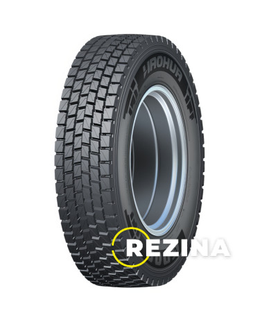 Haohua GD08 (ведуча) 265/70 R19.5 143/141J PR18