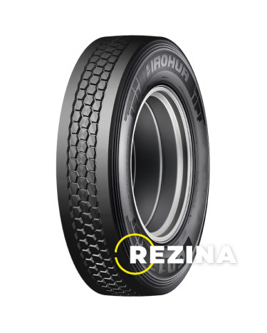 Haohua GD17 (ведуча) 295/75 R22.5 149/146M PR18