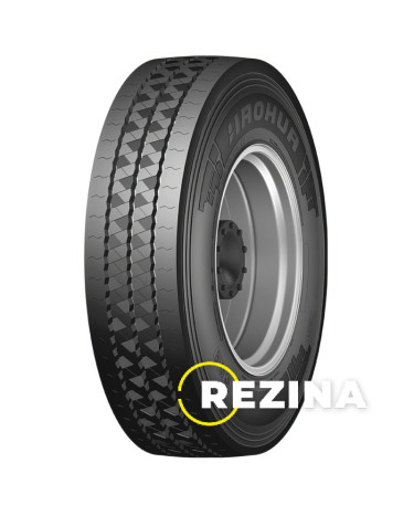 Haohua GT24 (універсальна) 295/80 R22.5 154/151M PR18