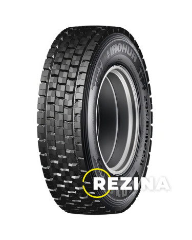 Haohua GD18 (ведуча) 295/80 R22.5 154/151M PR18