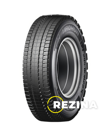 Haohua GD79 (ведуча) 315/70 R22.5 154/150M PR20