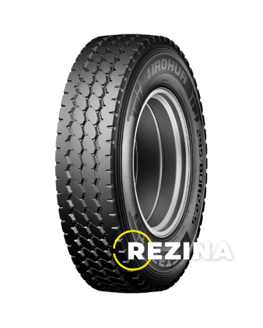 Haohua GT23 (універсальна) 315/80 R22.5 157/154M PR20