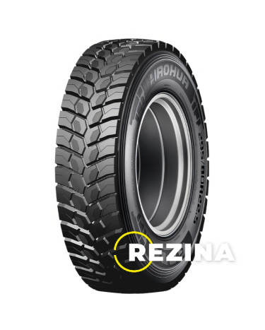Haohua GD16 (ведуча) 315/80 R22.5 156/150K PR20