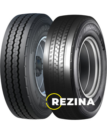 Haohua GT05V (універсальна) 245/70 R19.5 143/141J PR18