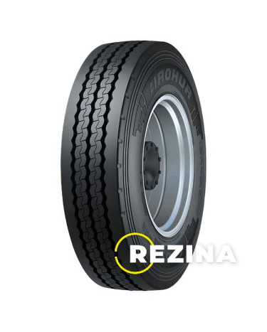 Haohua GT05V (універсальна) 245/70 R19.5 143/141J PR18