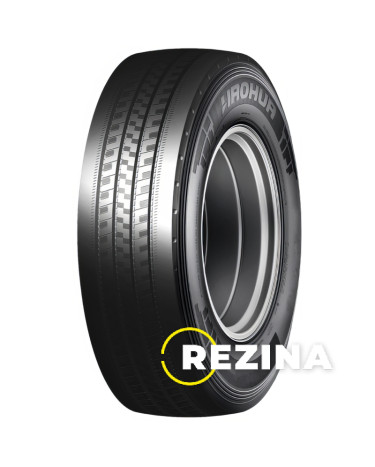 Haohua GT05V (універсальна) 245/70 R19.5 143/141J PR18