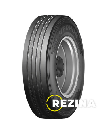 Haohua GS72 (steering) 265/70 R19.5 143/141J PR18